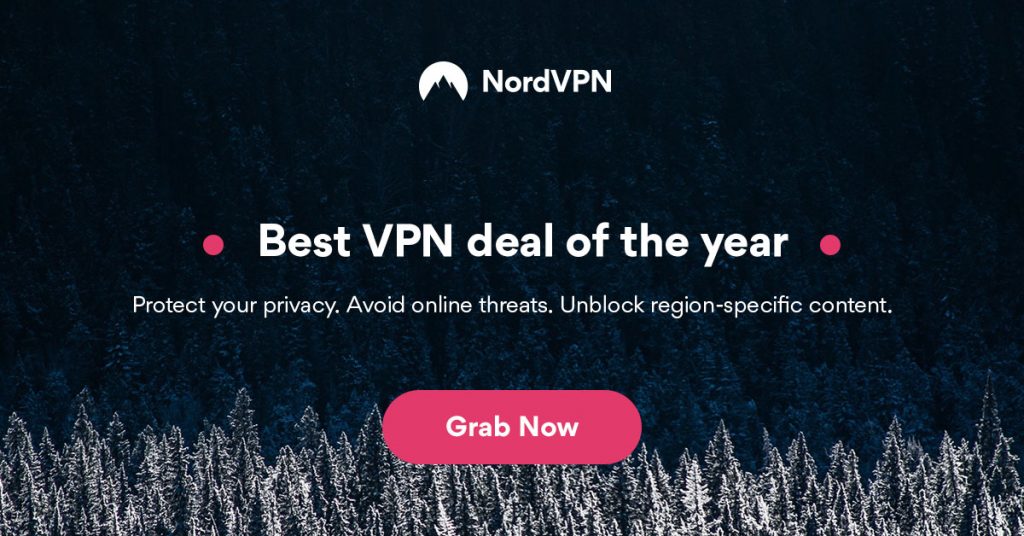 NordVPN Best Deal