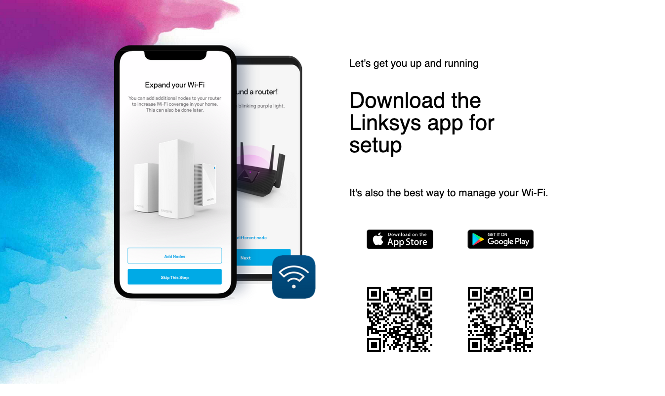 Install Linksys Router How to install OpenWrt on the Linksys MR8300 Wireless Router ...