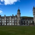 Balmoral Castle • <a style="font-size:0.8em;" href="http://www.flickr.com/photos/139497134@N03/39712692661/" target="_blank">View on Flickr</a>